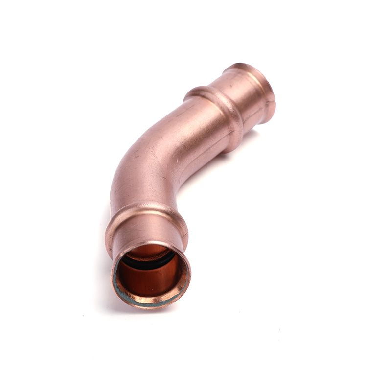RLS Codo 45°